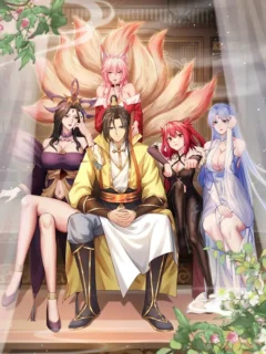 The Start of a Stunning and Feisty Master: A System with Ten Pounds of Rebellion