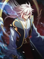 Invincible at the Start Cover